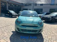 Nuova Fiat 600 Comfort 101 CV (74 kW) 2026 Azzurro acqua SUV