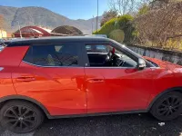 Usata SsangYong Tivoli 163 CV (119 kW) 2020 SUV