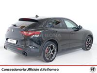 usata Alfa Romeo Stelvio 2.2 turbo 190cv sprint q4 at8