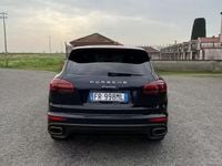 Usata Porsche Cayenne 250 CV (183 kW) 2015 SUV