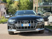 Usata Audi A4 Allroad Business 204 CV (150 kW) 2021 Nero Station wagon