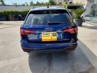 Usata Audi A4 Business 163 CV (119 kW) 2021 Station wagon