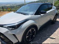 Usata Toyota C-HR Edition 152 CV (111 kW) 2023 SUV