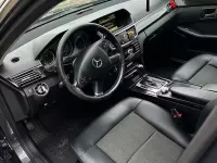 Usata Mercedes E220 184 CV (135 kW) 2021 Berlina