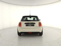 Usata Mini Cooper D 115 CV (84 kW) 2019 Utilitaria