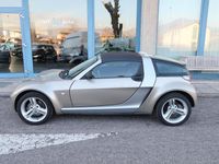 usata Smart Roadster 700 coupé passion