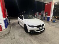 Usata BMW 420 Advantage 190 CV (139 kW) 2019 Coupé