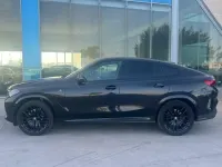 Usata BMW X6 M Sport 285 CV (209 kW) 2023 Nero SUV