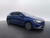 Usata Renault Mégane R.S. 158 CV (116 kW) 2021 Blu Berlina