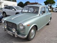 Usata Lancia Appia 47 CV (34 kW) 1960 Verde Berlina