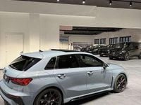 Usata Audi RS3 Comfort 400 CV (294 kW) 2023 Berlina