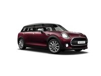 Usata Mini Cooper D Clubman 150 CV (110 kW) 2016 Station wagon