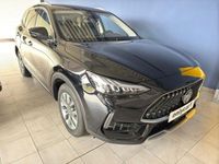 Usata MG HS Comfort 162 CV (119 kW) 2024 Nero SUV