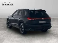 Nuova VW Touareg Edition 231 CV (169 kW) 2026 Grenadill black metallizzato SUV