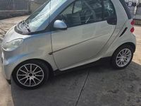 Usata Smart ForFour 2010 Grigio Utilitaria