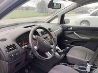 Usata Ford C-MAX 90 CV (66 kW) 2008 Grigio Monovolume