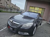 usata Opel Insignia Sports Tourer 2.0 cdti Cosmo 160cv auto