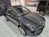 usata Porsche Macan 3.0d S 250cv TETTO APRIBILE - IVA DEDUCIBILE