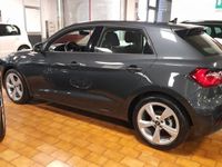 usata Audi A1 Sportback 30 TFSI S tronic Admired