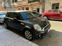 Usata Mini ONE 95 CV (69 kW) 2009 Nero Utilitaria