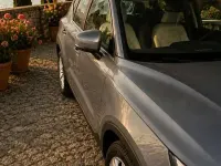 Usata Volvo XC40 Business Edition 150 CV (110 kW) 2020 Grigio SUV