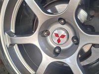Usata Mitsubishi Colt 150 CV (110 kW) 2005 Utilitaria