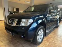 usata Nissan Pathfinder 2.5 dci LE *7 posti