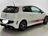 usata Abarth Punto Evo - 2023