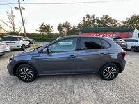 Usata VW Polo Style 95 CV (69 kW) 2024 Grigio Utilitaria