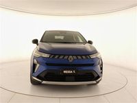 Usata Renault Symbioz Iconic 145 CV (106 kW) 2025 Blu chiaro SUV