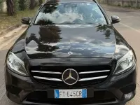 Usata Mercedes C220 Premium 194 CV (142 kW) 2018 Station wagon