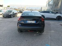 Usata Citroën C4 PureTech 131 CV (96 kW) 2024 Blu/azzurro SUV