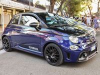 usata Abarth 595 1.4 t-jet Monster Energy Yamaha 165cv auto