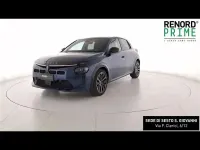 Usata Lancia Ypsilon 101 CV (74 kW) 2025 Blu scuro Utilitaria