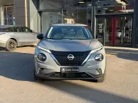 Nuova Nissan Juke Acenta 143 CV (105 kW) 2025 Grigio SUV