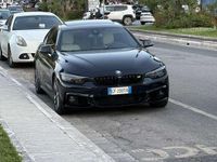 Usata BMW 430 Gran Coupé M Sport 258 CV (189 kW) 2018 Coupé
