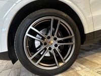 Usata Porsche Cayenne 2018 Bianco SUV