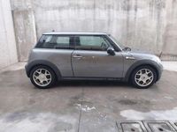 Usata Mini Cooper 75 CV (55 kW) 2010 Utilitaria