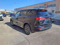 Nuova DFSK E5 184 CV (135 kW) 2026 Nero SUV