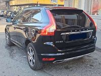 usata Volvo XC60 XC60I 2014 2.4 d4 Kinetic awd 181cv geartronic