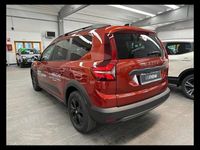 usata Dacia Jogger Jogger1.0 TCe GPL Extreme UP - Metallizzata GPL - Manuale