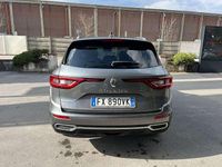Usata Renault Koleos 177 CV (130 kW) 2019 Grigio SUV