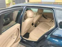 Usata BMW 320 Luxury Line 184 CV (135 kW) 2014 Station wagon