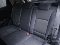 Usata SsangYong Tivoli 136 CV (100 kW) 2021 Bianco SUV