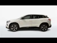 Usata Renault Austral Techno 131 CV (96 kW) 2023 Bianco SUV