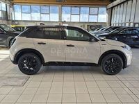 Nuova Fiat 600 Sport 110 CV (80 kW) 2026 Nero SUV