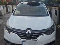 Usata Renault Espace Initiale Paris 160 CV (117 kW) 2016 Bianco Monovolume