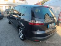 usata Ford S-MAX 2.0 140 cv DIESEL