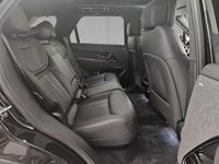 Nuova Land Rover Range Rover Sport SE Dynamic 460 CV (338 kW) 2026 Santorini black SUV
