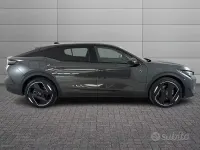 Usata Peugeot 408 GTi 179 CV (131 kW) 2023 Grigio SUV